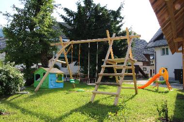 Villa �/en/au Bohinj (Bohinj)ou appartement ou maison de vacances