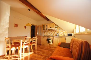 Villa �/en/au Bohinj (Bohinj)ou appartement ou maison de vacances