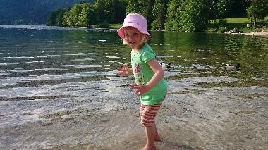 Villa �/en/au Bohinj (Bohinj)ou appartement ou maison de vacances