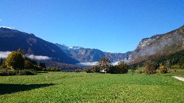 Villa �/en/au Bohinj (Bohinj)ou appartement ou maison de vacances