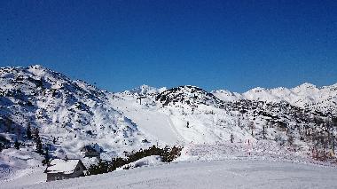 Villa �/en/au Bohinj (Bohinj)ou appartement ou maison de vacances