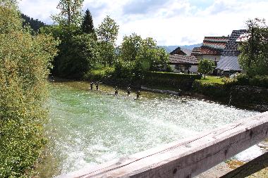 Villa �/en/au Bohinj (Bohinj)ou appartement ou maison de vacances