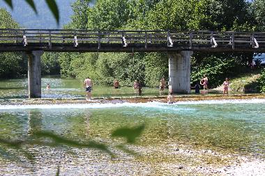 Villa �/en/au Bohinj (Bohinj)ou appartement ou maison de vacances