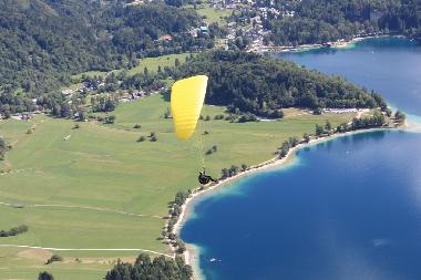 Villa �/en/au Bohinj (Bohinj)ou appartement ou maison de vacances