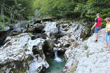 Villa �/en/au Bohinj (Bohinj)ou appartement ou maison de vacances