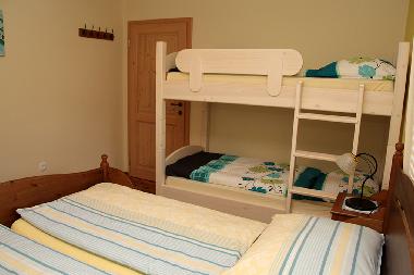 Villa �/en/au Bohinj (Bohinj)ou appartement ou maison de vacances