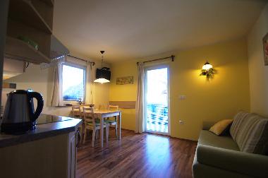 Villa �/en/au Bohinj (Bohinj)ou appartement ou maison de vacances