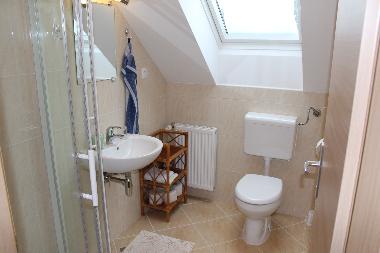 Chambre avec petit d�jeuner �/en/au Bohinjsko Jezero (Bohinj)ou appartement ou maison de vacances