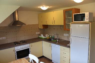 Chambre avec petit d�jeuner �/en/au Bohinjsko Jezero (Bohinj)ou appartement ou maison de vacances