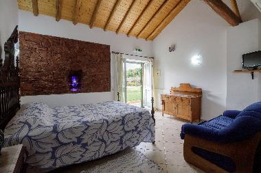 Chambre avec petit d�jeuner �/en/au Silves (Algarve)ou appartement ou maison de vacances