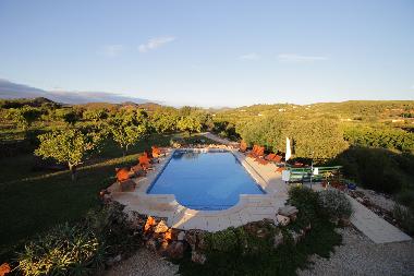 Chambre avec petit d�jeuner �/en/au Silves (Algarve)ou appartement ou maison de vacances