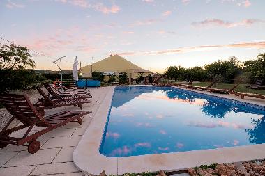 Chambre avec petit d�jeuner �/en/au Silves (Algarve)ou appartement ou maison de vacances