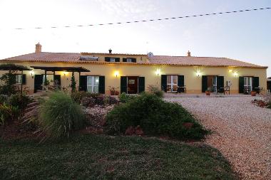 Chambre avec petit d�jeuner �/en/au Silves (Algarve)ou appartement ou maison de vacances