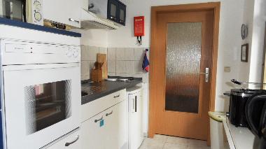 Appartement de vacances �/en/au Wismar (Mecklenburgische Ostseek�ste)ou appartement ou maison de vacances