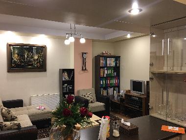 Appartement de vacances �/en/au Tehran (Tehran)ou appartement ou maison de vacances