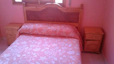 Chambre rez de chauss�e