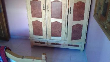 Maison de vacances �/en/au mtar/el jebha (Tetouan)ou appartement ou maison de vacances