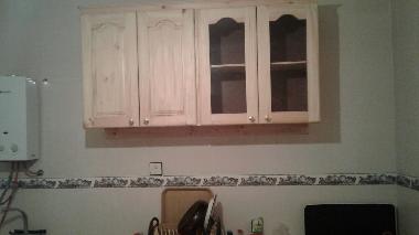 Maison de vacances �/en/au mtar/el jebha (Tetouan)ou appartement ou maison de vacances