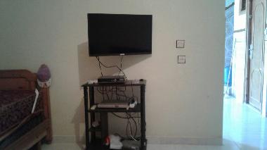 Maison de vacances �/en/au mtar/el jebha (Tetouan)ou appartement ou maison de vacances