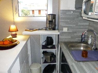 Appartement de vacances �/en/au ARCACHON (Gironde)ou appartement ou maison de vacances