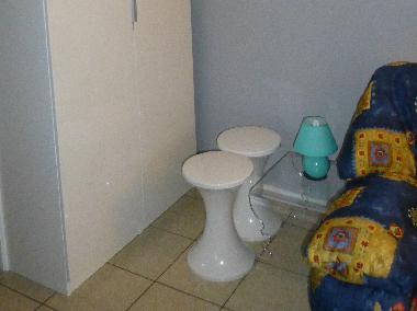 Appartement de vacances �/en/au ARCACHON (Gironde)ou appartement ou maison de vacances