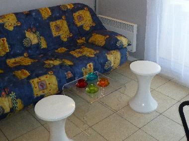 Appartement de vacances �/en/au ARCACHON (Gironde)ou appartement ou maison de vacances