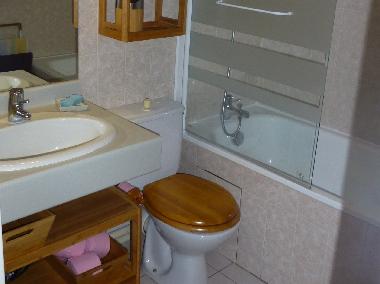 Appartement de vacances �/en/au ARCACHON (Gironde)ou appartement ou maison de vacances