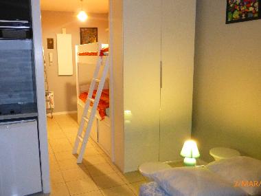 Appartement de vacances �/en/au ARCACHON (Gironde)ou appartement ou maison de vacances