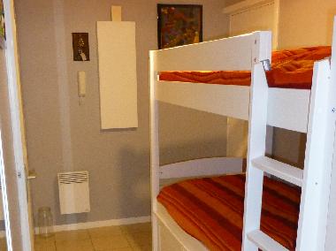 Appartement de vacances �/en/au ARCACHON (Gironde)ou appartement ou maison de vacances