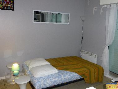 Appartement de vacances �/en/au ARCACHON (Gironde)ou appartement ou maison de vacances