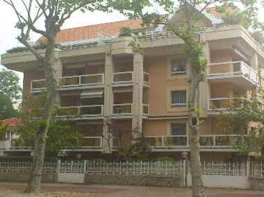 Appartement de vacances �/en/au ARCACHON (Gironde)ou appartement ou maison de vacances