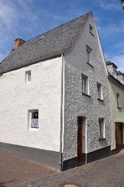 Maison de vacances /en/au Bruttig-Fankel (Mosel - Saar)ou appartement ou maison de vacances