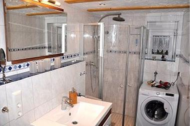 Maison de vacances /en/au Bruttig-Fankel (Mosel - Saar)ou appartement ou maison de vacances