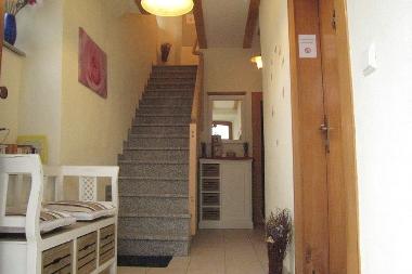 Maison de vacances /en/au Bruttig-Fankel (Mosel - Saar)ou appartement ou maison de vacances