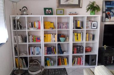 Appartement de vacances �/en/au Oristano (Oristano)ou appartement ou maison de vacances