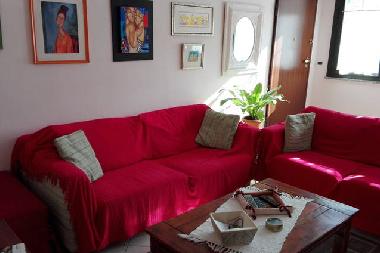 Appartement de vacances �/en/au Oristano (Oristano)ou appartement ou maison de vacances