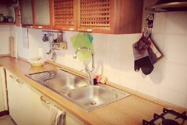 Appartement de vacances �/en/au Oristano (Oristano)ou appartement ou maison de vacances