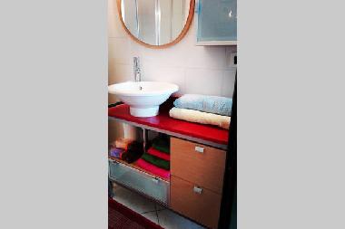 Appartement de vacances �/en/au Oristano (Oristano)ou appartement ou maison de vacances