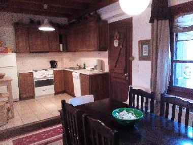 Chalet �/en/au Arachova (Voiotia)ou appartement ou maison de vacances