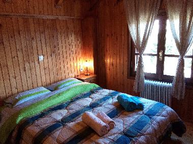 Chalet �/en/au Arachova (Voiotia)ou appartement ou maison de vacances