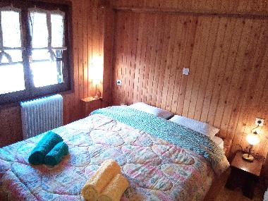 Chalet �/en/au Arachova (Voiotia)ou appartement ou maison de vacances