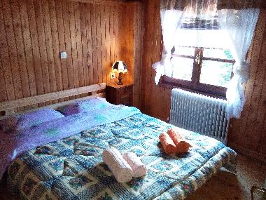 Chalet �/en/au Arachova (Voiotia)ou appartement ou maison de vacances