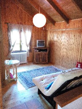 Chalet �/en/au Arachova (Voiotia)ou appartement ou maison de vacances