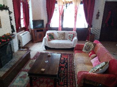 Chalet �/en/au Arachova (Voiotia)ou appartement ou maison de vacances