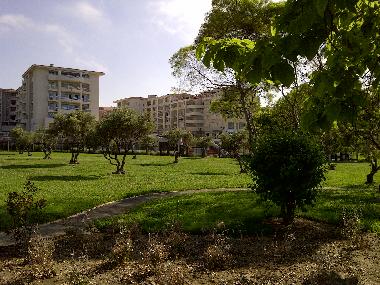 Appartement de vacances �/en/au Antibes (Alpes-Maritimes)ou appartement ou maison de vacances