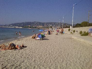 Appartement de vacances �/en/au Antibes (Alpes-Maritimes)ou appartement ou maison de vacances