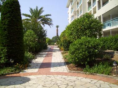Appartement de vacances �/en/au Antibes (Alpes-Maritimes)ou appartement ou maison de vacances