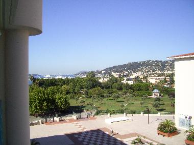 Appartement de vacances �/en/au Antibes (Alpes-Maritimes)ou appartement ou maison de vacances