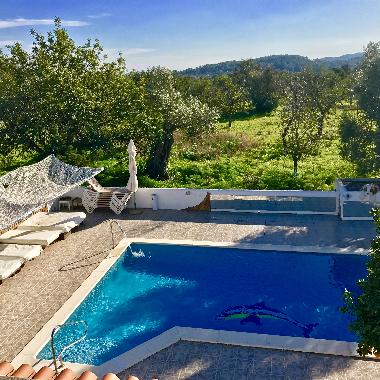 Villa �/en/au santa Eularia des Riu (Ibiza)ou appartement ou maison de vacances