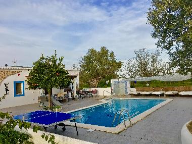 Villa �/en/au santa Eularia des Riu (Ibiza)ou appartement ou maison de vacances